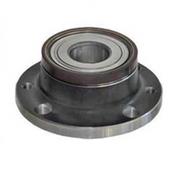 ŞANZIMAN RULMANI DOBLO-ALBEA-TMPR