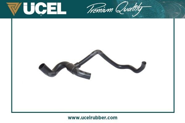 RADYATÖR ALT HORTUMU FIAT ALBEA 1.3 JTD