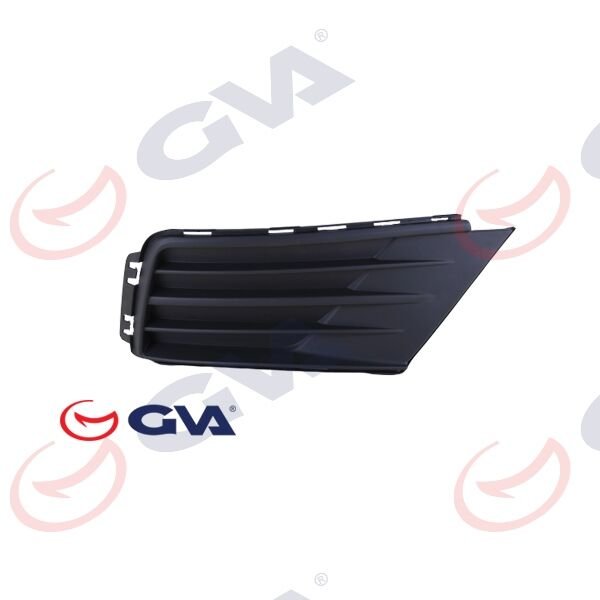 ÖN TAMPON SİS ÇERÇEVESİ SİSSİZ SAĞ CADDY 2015 >  2K5853666E