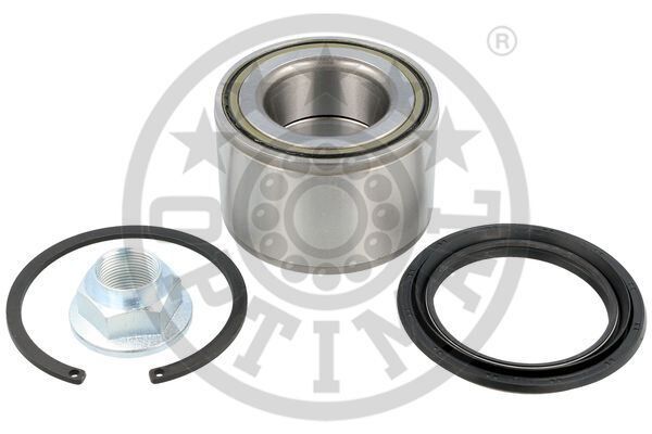DENGE KOLU ARKA SOL ALT MERCEDES W204 W205 C218 W212 C207  A2053506503