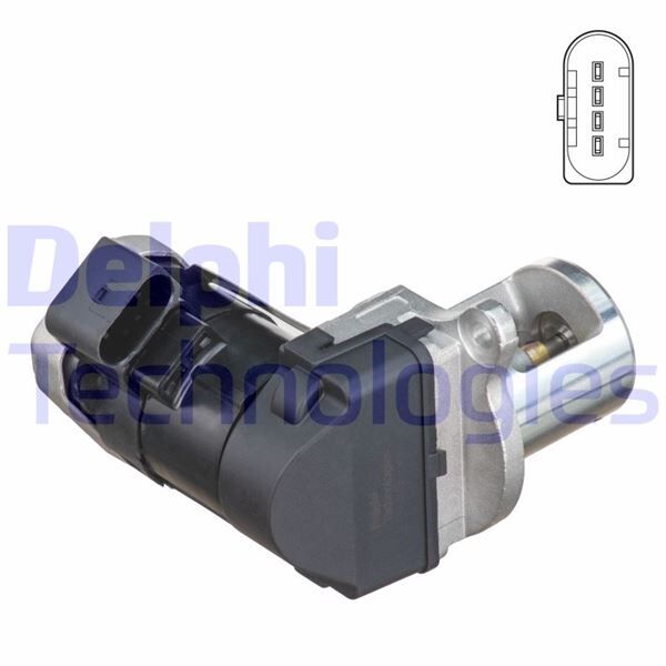 EGR VALFI MERCEDES OM642 X204 W203 W204 C219 W211 W164 W221 . CHRYSLER 300C GRAND CHEROKEE 3.0 CRD  A6421400860-K68064963AA