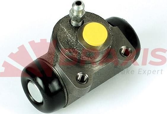 ARKA FREN MERKEZİ (PEUGEOT PARTNER 02>12 - CITROEN BERLİNGO 02>12)