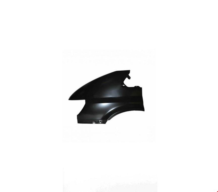 FORD - ÖN ÇAMURLUK ''DELİKSİZ'' SOL TRANSİT V-184 2000- - 4059147