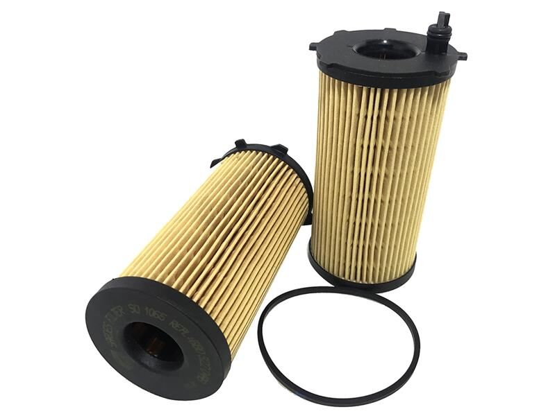 YAĞ FİLTRESİ JEEP CHEROKEE 05> WRANGLER 07> 2.8 CRD