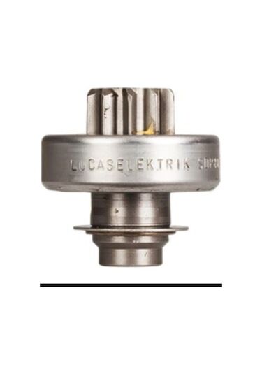 MARŞ DİŞLİSİ 10 DİŞ 1074 PEUGEOT P206-P306-P307-P308-P405-P406-P407-PARTNER-BERLINGO-BOXER- JUMPER-EXPERT-C4-C5 2.0-2.2 HDI  98270608580-5802.FJ-5802.M3