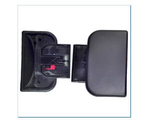 ARKA KAPI KİLİT KARŞILIĞI ALT DUCATO-BOXER-JUMPER  1303896080-8724.53