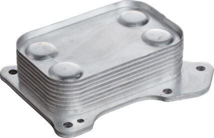 YAĞ SOĞUTUCU RADYATÖRÜ CORSA D-ASTRA H-J MERIVA B-AVEO-DOBLO-LINEA-GRANDE PUNTO 1.3 DTH-MTJ Z13DTH-DTJ A13DTC-DTE-DTR KALIN TİP  93184197-5650355-55183548