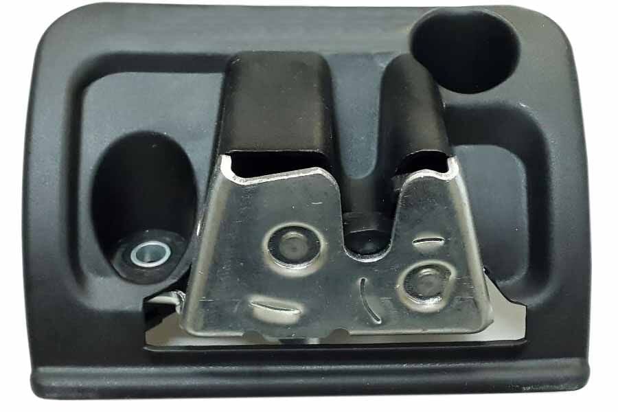 BAGAJ KİLİDİ OTOMATİK KABLOLU TEK KAPI F.DOBLO