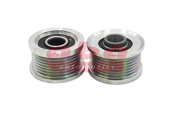 ALTERNATÖR KASNAĞI RULMANLI LEXUS IS II 200d ALE20 05-12