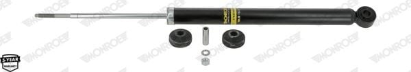 ARKA AMORTİSÖR L/R SUZUKI SX4 S-CROSS 2013 > SUZUKI VITARA 2015 > GAZLI OESpectrum Premium  4180054P01-4180054PA0-4180061M00