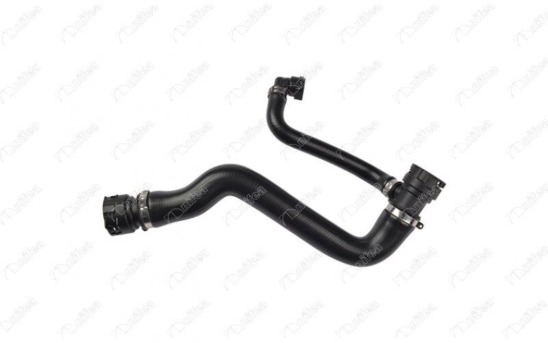 RADYATOR HORTUMU UST BMW E82 E84 E88 E90 E91 E92 E93 N45 N46  17127531768