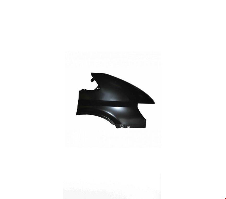 FORD - ÖN ÇAMURLUK ''DELİKSİZ'' SAĞ TRANSİT V-184 2000- - 4059143