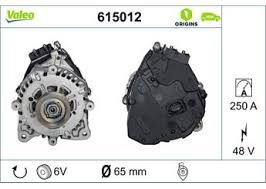 ALTERNATÖR VW GOLF VIII 1.0 TSI-AUDI A3