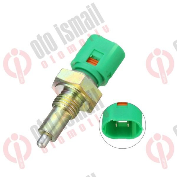 AYNA AYAR DÜĞMESİ 7 PIN MEGANE II-SCENIC II-CLIO III