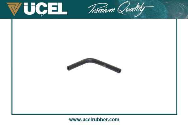 BENZİN HORTUMU KALIN DİRSEK RENAULT R12