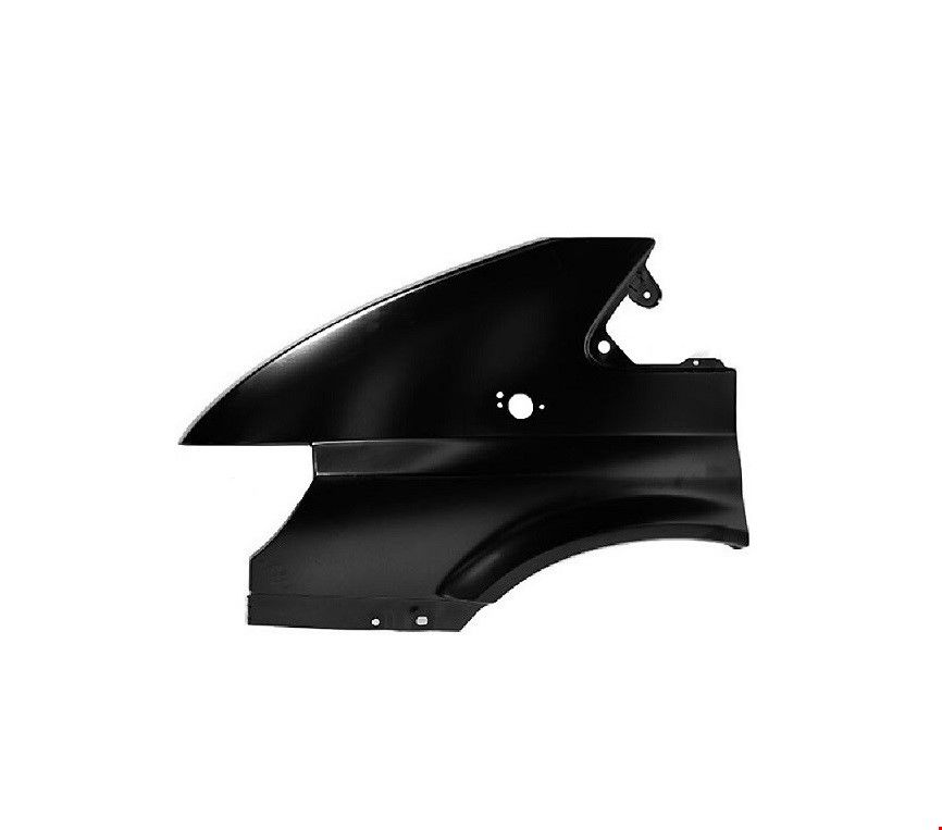 FORD - ÖN ÇAMURLUK ''DELİKLİ'' SOL TRANSİT V-184 2000- - 4059150