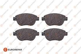 ERP FREN BALATASI ON (KABLOLU) (137MM) DOBLO STILO 04- GDB1483