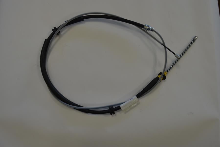 EL FREN TELLERİ ARKA SAĞ/SOL KANGOO II Kampana Fren