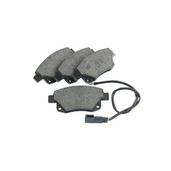 ARKA FREN BALATASI TRANSIT V347-V348 06>11 FISLI  ME6C1J2M008AB-6C112M008AF-1371454