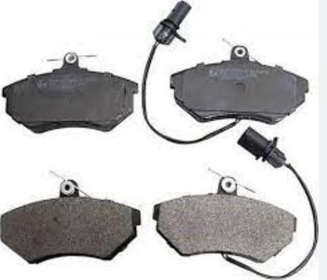 FREN BALATASI ÖN FİŞLİ KÜÇÜK TİP PASSAT-A4 97>04