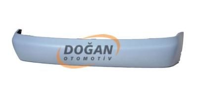 AUDİ - ARKA TAMPON ASTARLI A3 1996- - 8L0807437DGRU