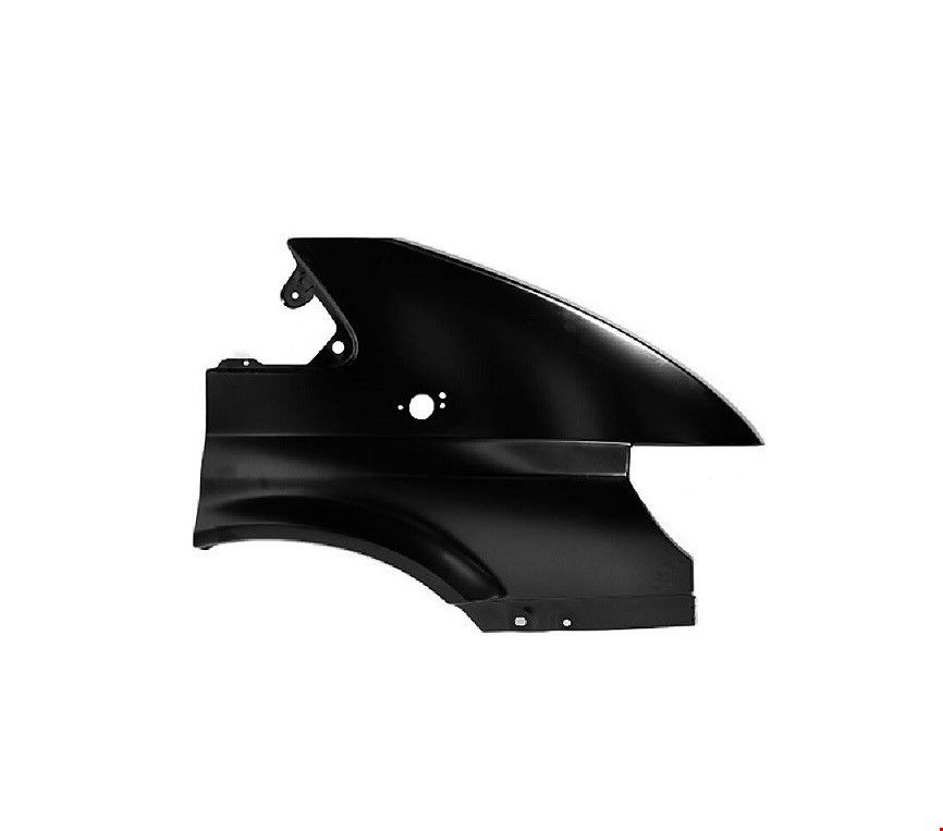 FORD - ÖN ÇAMURLUK ''DELİKLİ'' SAĞ TRANSİT V-184 2000- - 4059144