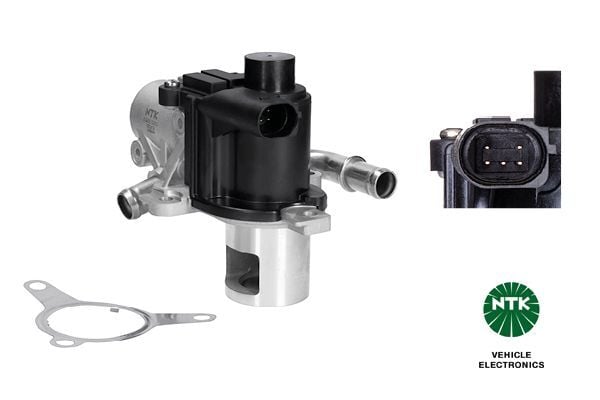 EGR VALFİ RENAULT CLIO III 05>12 CLIO IV 12>21 KANGOO II 08> FLUENCE 09> SYMBOL III 13> DACIA DUSTER 10> DOKKER 12> NISSAN QASHQAI 11> JUKE 10> 1.5dCi k9k  8200836385-8200846454-1471000Q0K