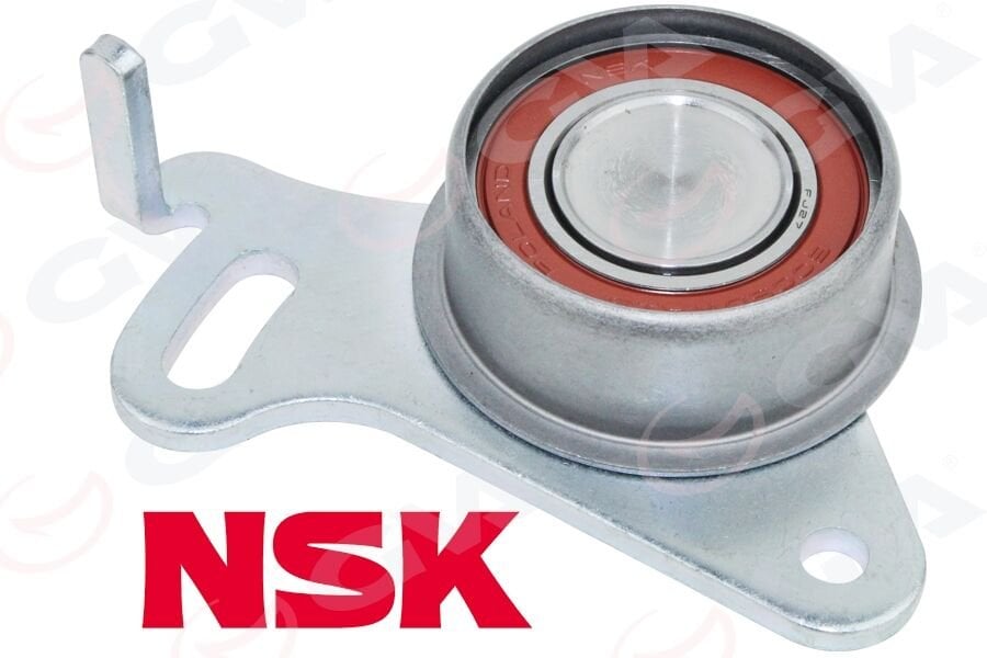 EKSANTRİK GERGİ RULMANI H100 2.5D-H1 2.5D-STAREX 2.5TCI-PAJERO 2.5TD-GALLOPER-L200-L300-L400  2335742010-2335742020-MD050125