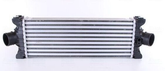 TURBO INTERCOOLER RADYATOR TRANSIT V347 11>14 V362 14>CUSTOM 12>2.2TDCI 155PS ARKADAN CEKER
