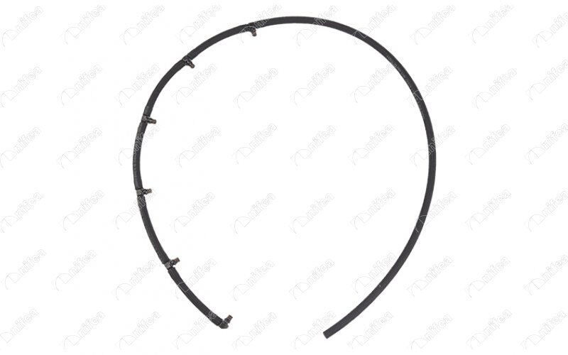 YAKIT GERI DONUS HORTUMU BMW M57 E46 E60 E61 E65