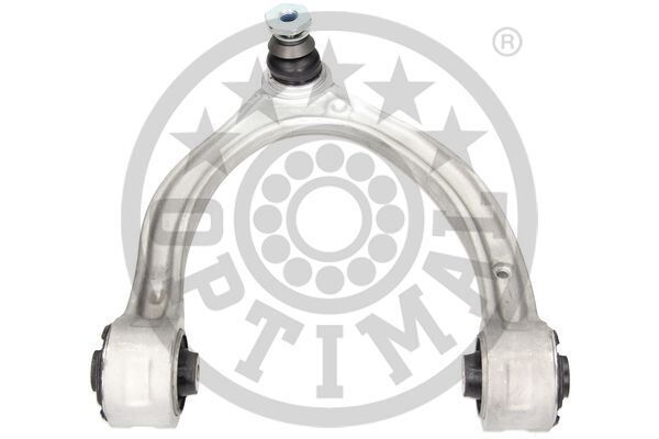 ÖN AMORTİSÖR SOL FUSION 1.4-1.6-1.4 TDCI 02>12 GAZLI  2N1118146AE-2N1118146AB-2N1118146CA