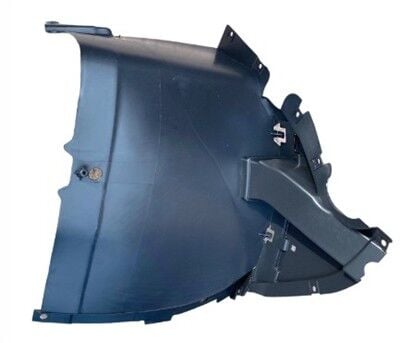 ÇAMURLUK DAVLUMBAZI ORJİNAL KALİTE KÜÇÜK SAG PASSAT 15> GKL ÜRETİM