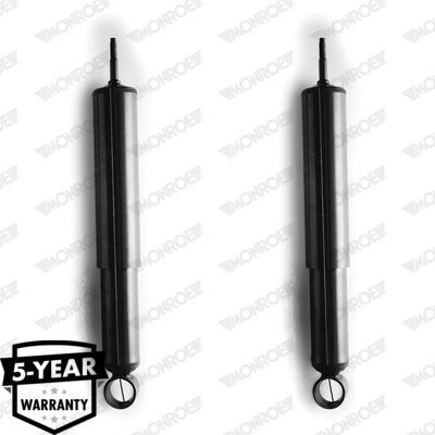 ARKA AMORTİSÖR L/R PEUGEOT P406 95>04 YAĞLI  5206.R9-5206.S1-5206.H5-5206.J3