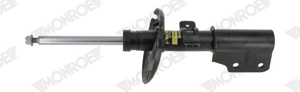 ÖN AMORTİSÖR L/R OPEL GRANDLAND 17>21 PEUGEOT P3008 16> P5008 16> GAZLI  9819718680-9819718780-3646244