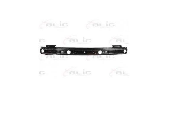 VOLKSWAGEN - ARKA TAMPON DEMİRİ CADDY 2004 / CADDY 2011- - 2K0807305G
