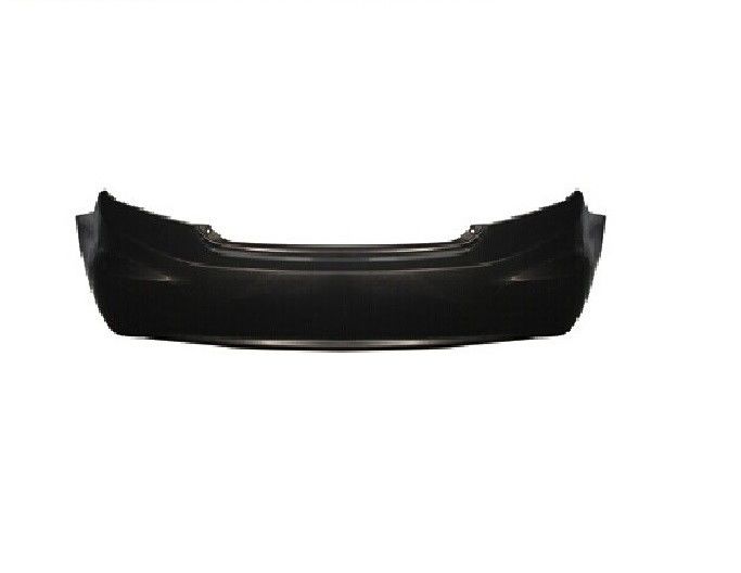 HONDA - ARKA TAMPON CİVİC 2012- - 04715-TS6-H10