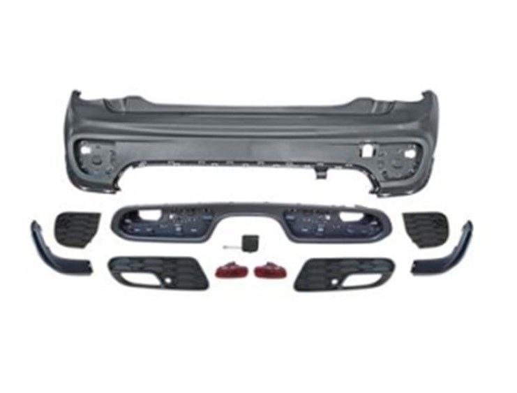 BMW - ARKATAMPON KOMPLE SET MİNİ COOPER JCW F56 2013- - 