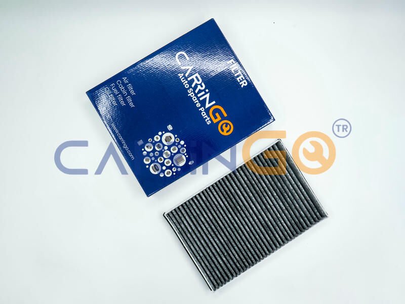 POLEN FİLTRESİ KARBONLU OPEL: ASTRA F ASTRA G ASTRA H 1.3CDTI 1.7CDTI 1.9CDTI 05-