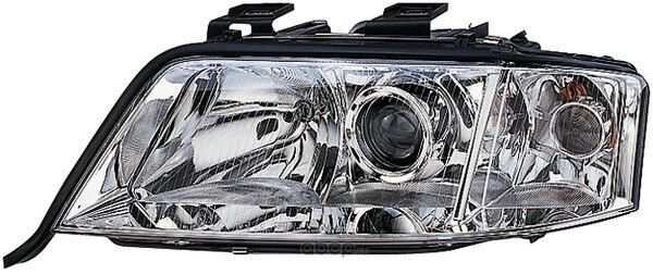 FAR ÖN SOL XENONLU AUDI A6 99-03 - OEM 4B0941029Q
