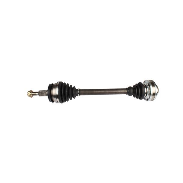 AKS SOL Multivan Mk5 1.9 8v TDi 2003-2010 MT A:38 C:645/668 B:108