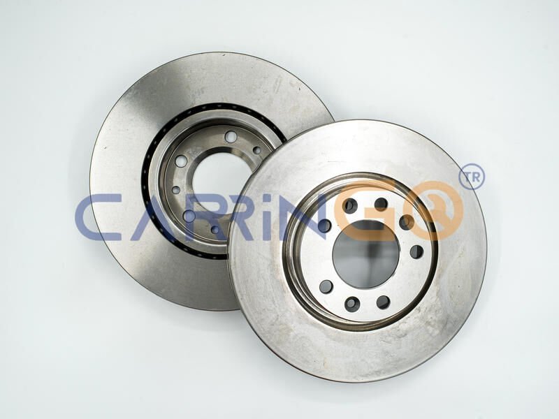 FREN DİSKİ (TAKIM) ÖN C4 13> COMBO-PARTNER RIFTER 18>