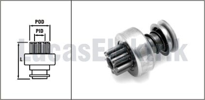 MARS DISLISI BOSCH TIP 9 DIS MERCEDES 302 OTOBUS KAMYON VOLVO YAVUZ SEAT CORDOBA IBIZA LAMBORGHINI K HD ALLIS IVECO DIPTEN TAM FREZE / DWA 32423 / 15492 / 2006209492