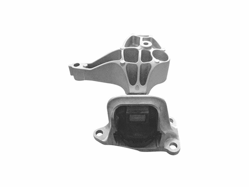 MOTOR TAKOZU SAĞ RENAULT FLUENCE 09> MEGANE III 09> 1.5dCi  112100019R