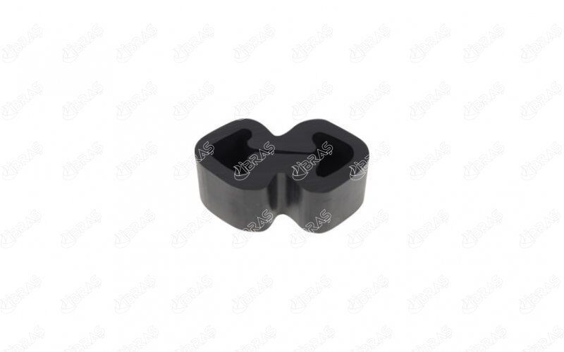 EGZOZ ASKI LASTİK KÜÇÜK FAVORİT - OEM 6U0253147A,115690801