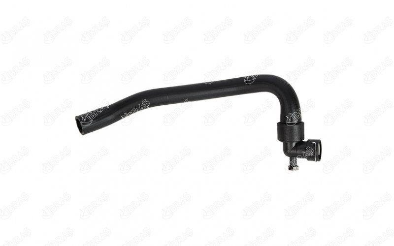 KALORİFER HORTUMU PEUGEOT 207-208 1.4-1.6 CITROEN C3-C3 II-DS3 1.4-1.6