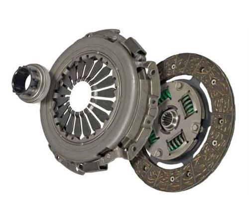 DEBRİYAJ SETİ CORSA A-B-COMBO B-ASTRA F-TIGRA VECTRA A-KADETT E 1.2-1.3-1.4 C12-C13-C14 619033300