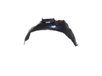 OPEL - ÖN ÇAMURLUK DAVLUMBAZI SAĞ ASTRA F 1992- - 1102340