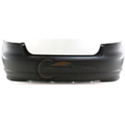 HONDA - ARKA TAMPON (TYG) CİVİC 2001- - 71051-S5A0005