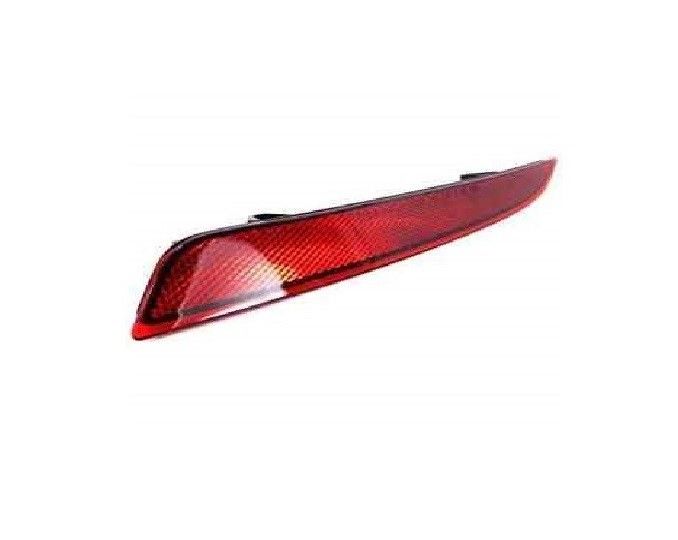 OPEL - ARKA TAMPON REFLEKTÖRÜ SOL ASTRA J 2010- - 1223026 / 13262017