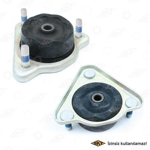 ÖN AMORTİSÖR ÜST TABLASI FORD TRANSİT T12-T15 95>01